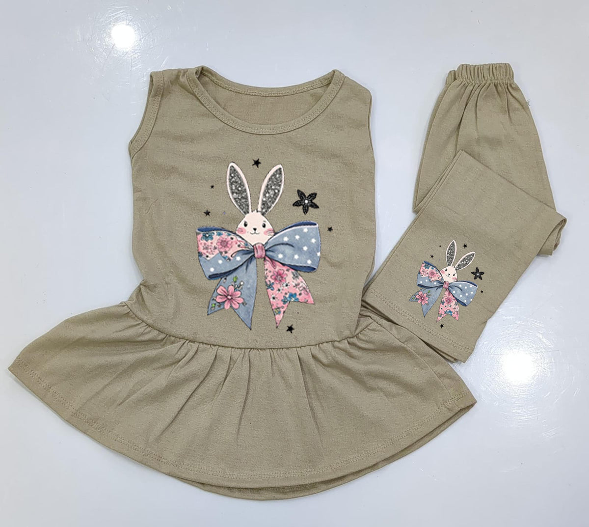 High Quality Fresh soft Cotton Jersey - Western collection for kids by TZ Store