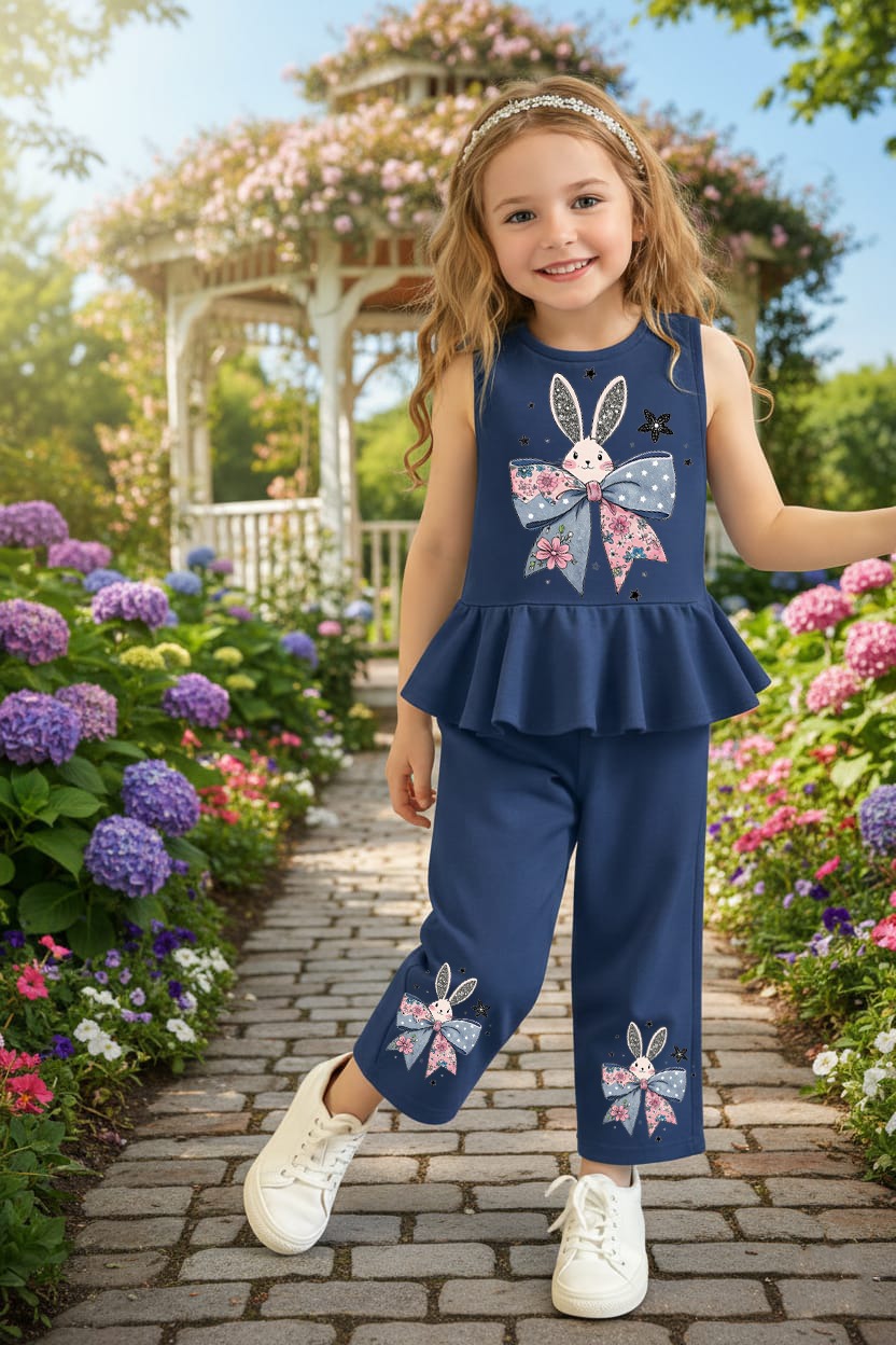High Quality Fresh soft Cotton Jersey - Western collection for kids by TZ Store