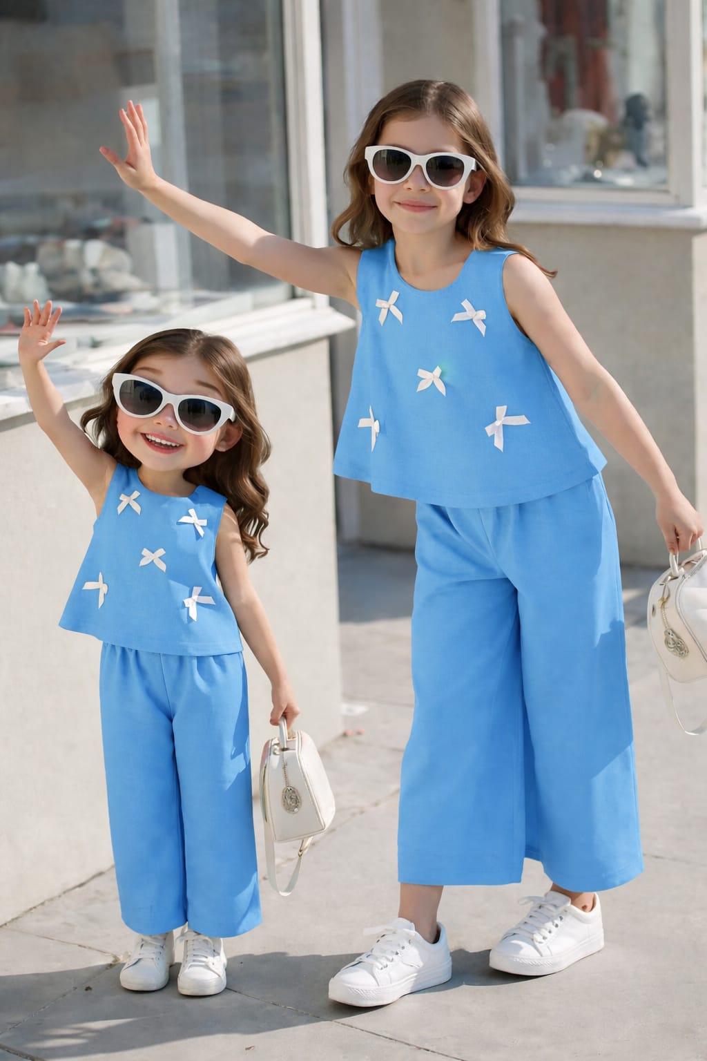 High Quality Fresh soft Cotton Jersey - Western collection for kids