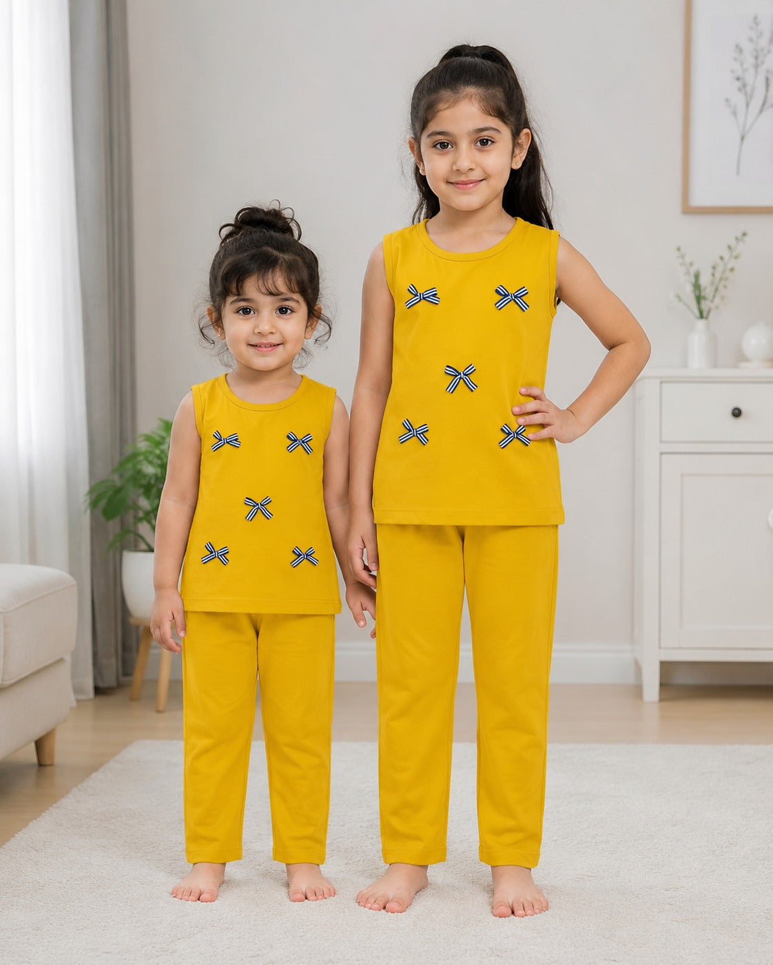 High Quality Fresh soft Cotton Jersey - Western collection for kids