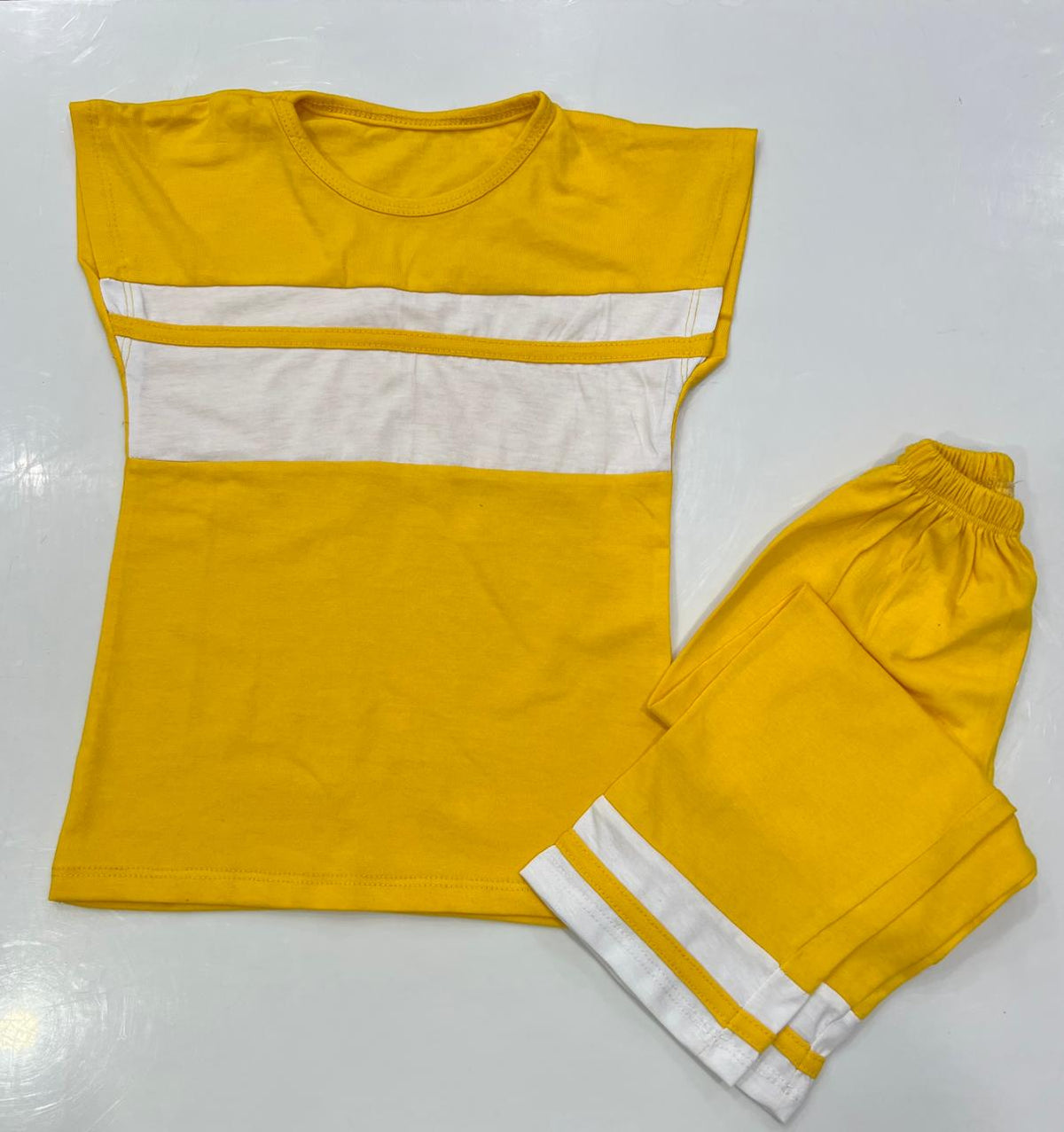 High quality soft Cotton jersey - Casual Wear for kids by TZ Store