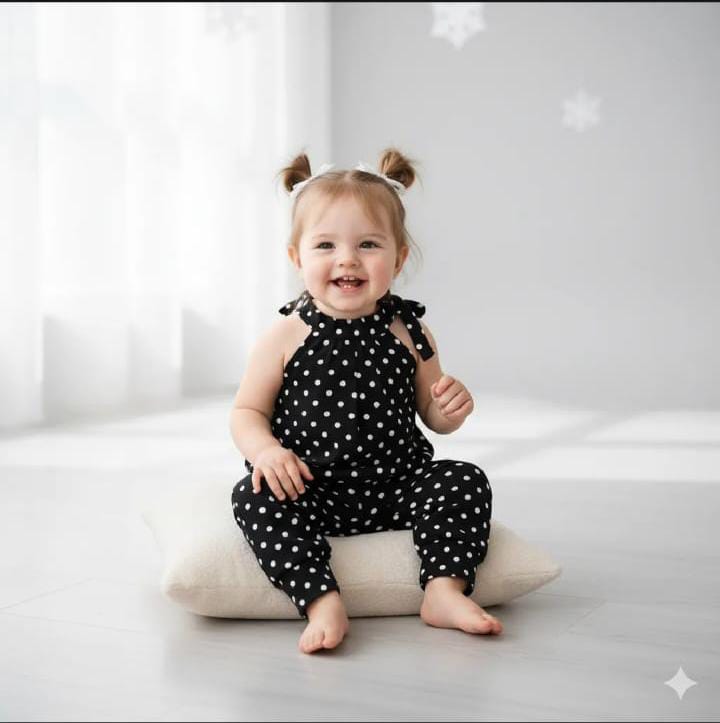 Fabric High Quality Fresh soft Cotton Jersey - Western collection for kids by TZ Store